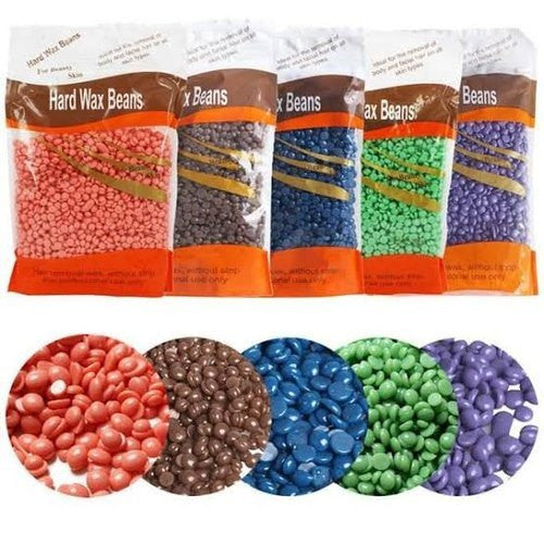 Combo Depilación Perfecta - Calentador Pro-Wax 100 + Cera Púrpura 100g