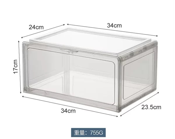 Caja Organizadora para Zapatos