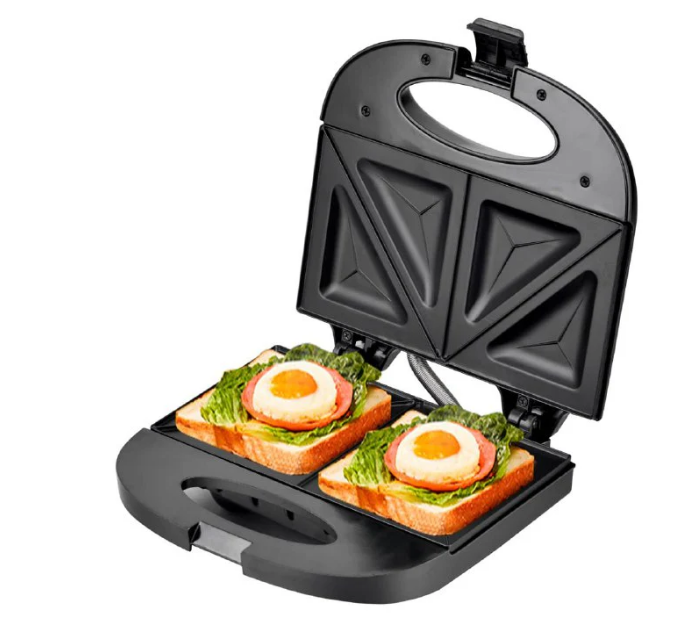 Tostadora Sandwichera Sokany SK-08022