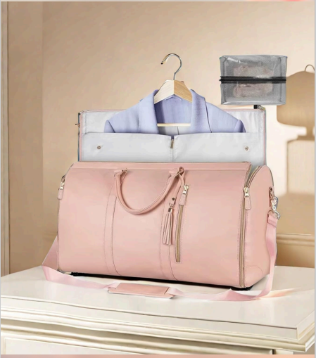 Bolso de Viaje Convertible