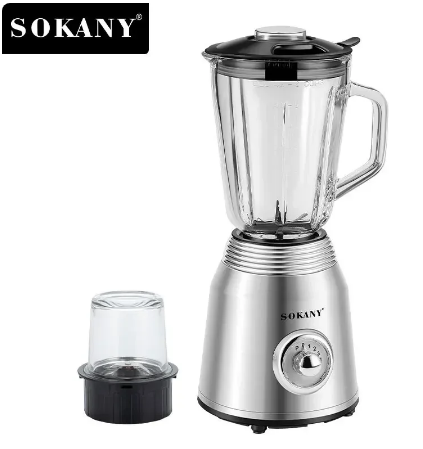 Licuadora Sokany SK-186