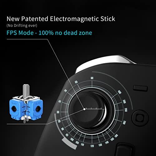 Control Inalámbrico para Nintendo Switch Pro