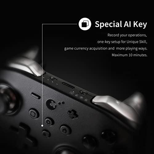 Control Inalámbrico para Nintendo Switch Pro