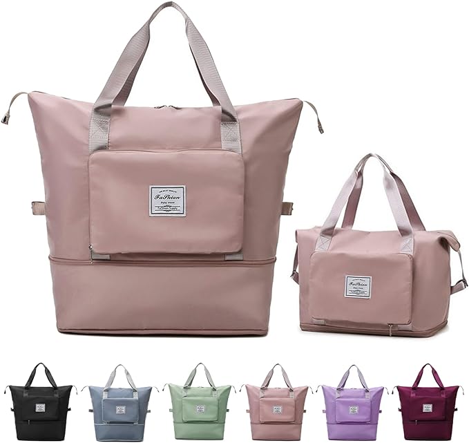 Bolso de Viaje Plegable