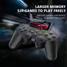 Consola Gamepad S10