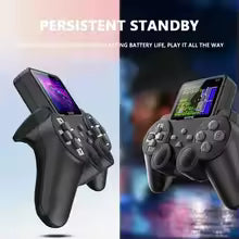Consola Gamepad S10