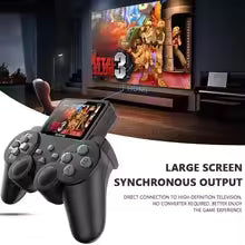 Consola Gamepad S10