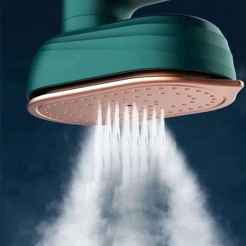 Mini Planca a Vapor