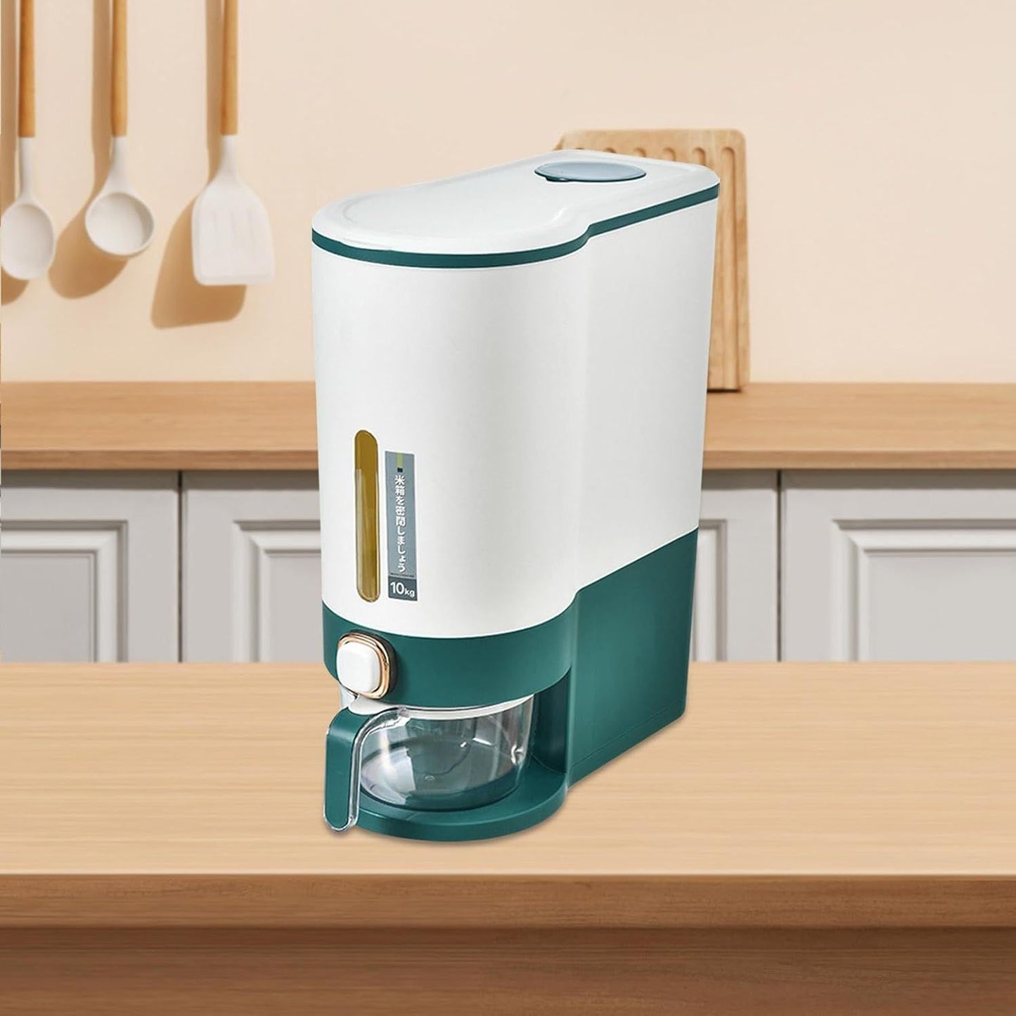 Dispensador de Arroz YZ-30019