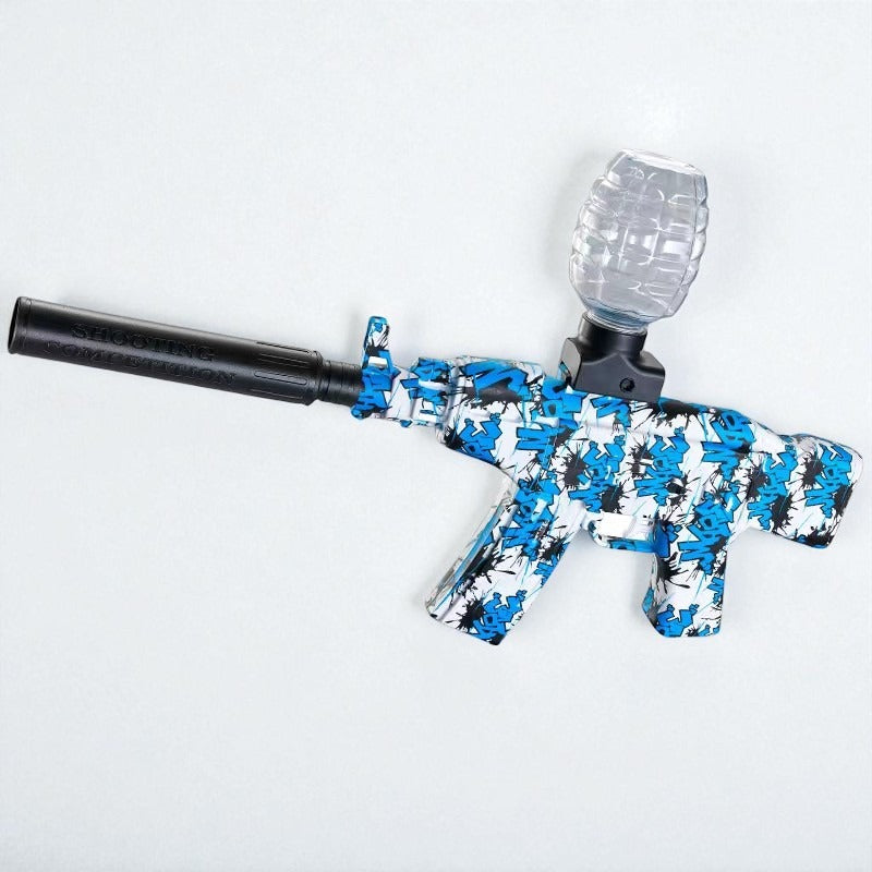 Rifle Hidrogel WH69-1 M249 - PlaySafely