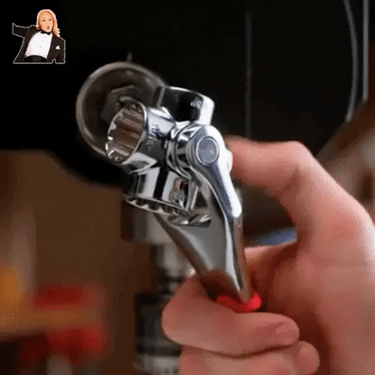 Llave Multifunción 48 en 1