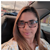 Oneida Perez