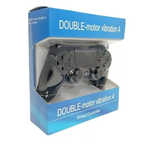 Control Game Pad PlayStation 4 y PC