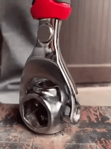 Llave Multifunción 48 en 1