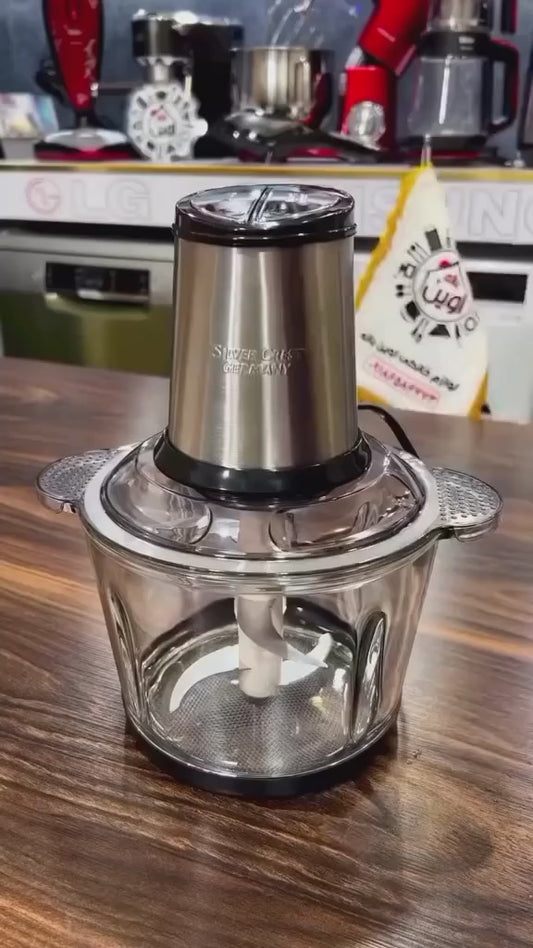 Triturador de Alimentos 2.0L Sokany SK-7020