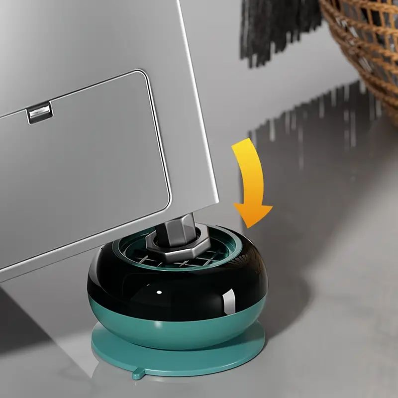 Soporte de Silicona para Lavadoras