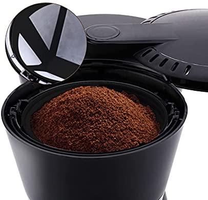 Cafetera Sokany SK-124