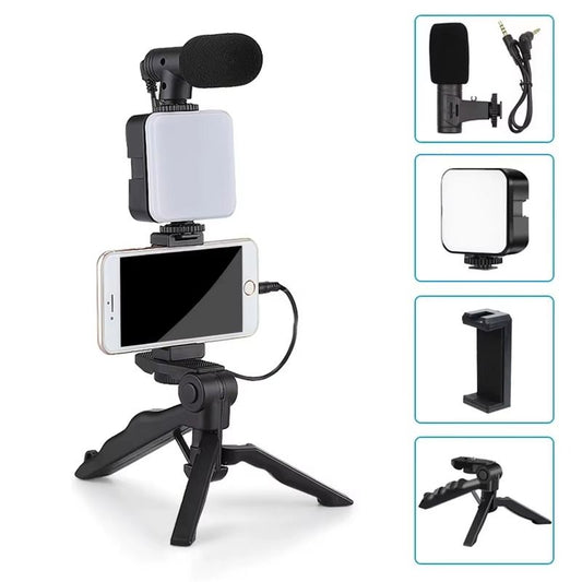 Kit de Gravación Profesional
