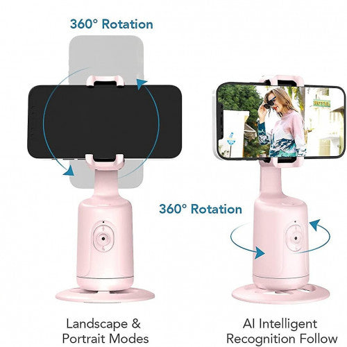 Tripode  Automático Seguimiento Facial