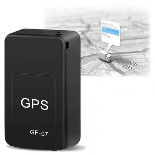 GPS (Sistema de Posicionamiento Global)