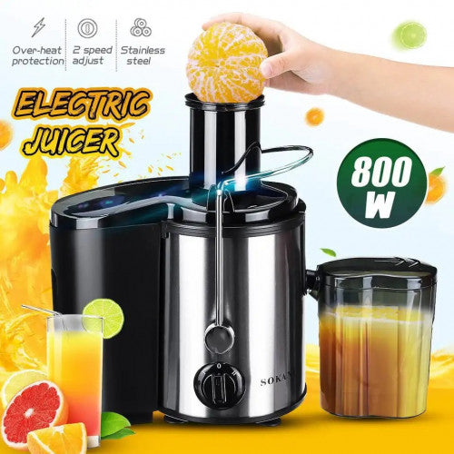 Extractor de Jugo Sokany SK-4000