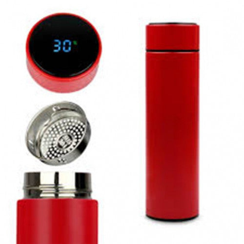 Termo Termico Digital 500ml
