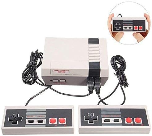 Consola de Juegos Nitendo 620