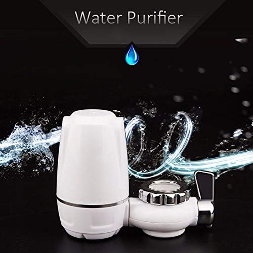 Filtro Purificador de Agua
