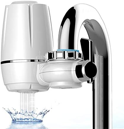 Filtro Purificador de Agua