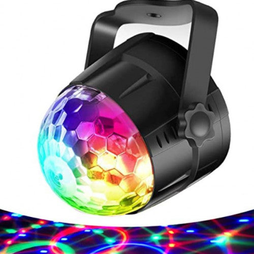 Luz LED Pequeña