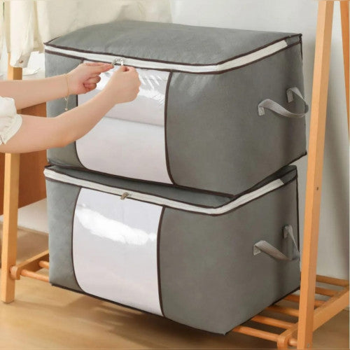 Organizador de Ropa Grande