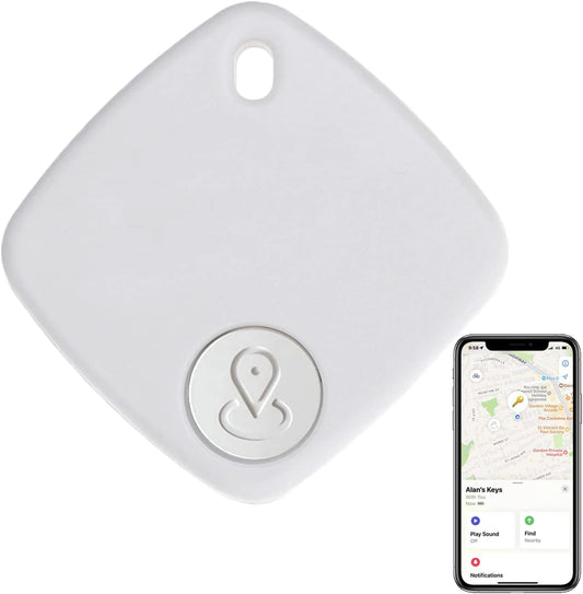 Localizador de Seguimiento Bluetooth