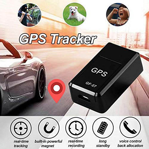 GPS (Sistema de Posicionamiento Global)