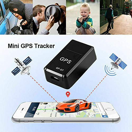 GPS (Sistema de Posicionamiento Global)