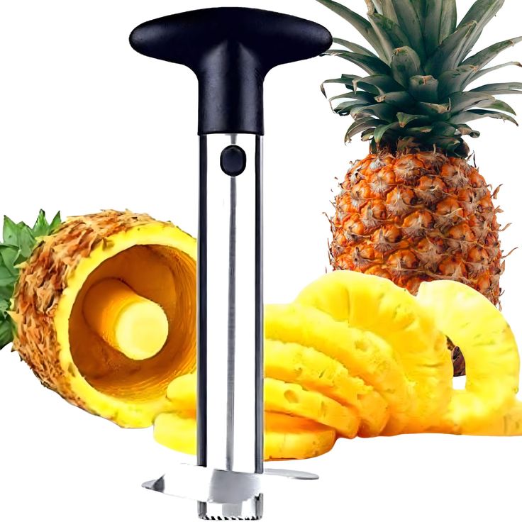 Pelador de Piñas