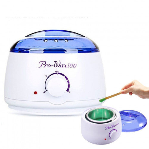 Calentador de Cera Depiladora Pro-Wax 100