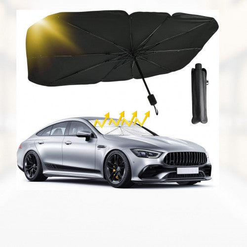 Sombrilla Protectora para Carros/ Parabrisas