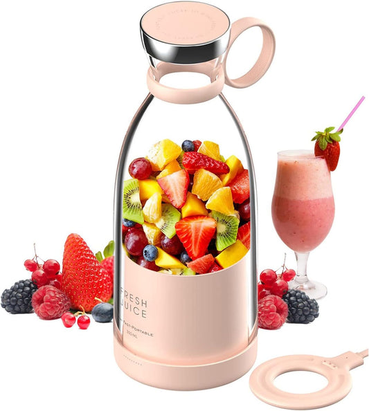 Licuadora Portátil Mini