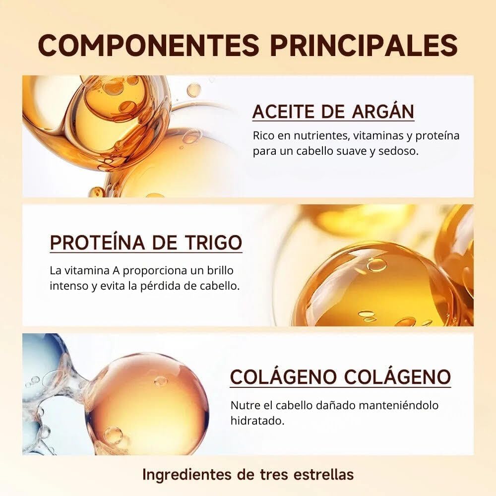 Aceite de Argán Marroquí Karseell