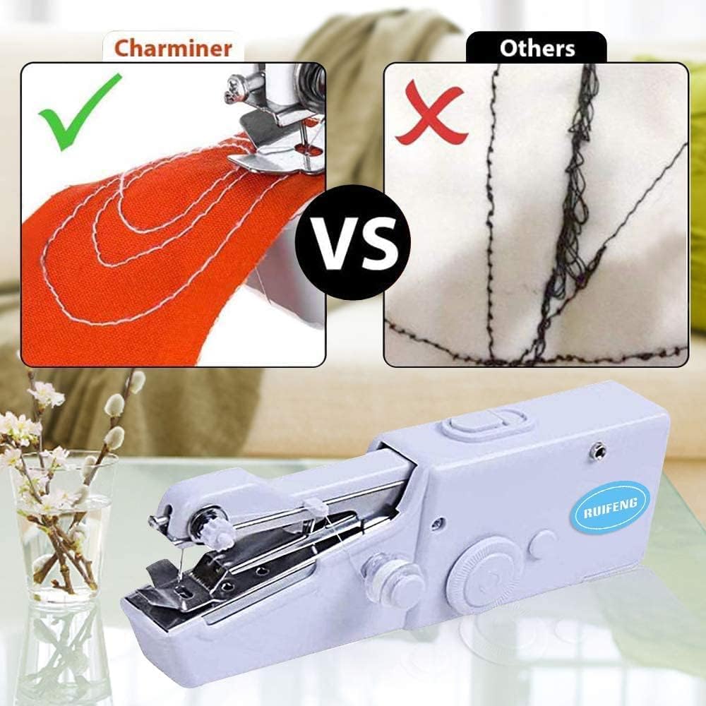 Máquina de Coser Portátil