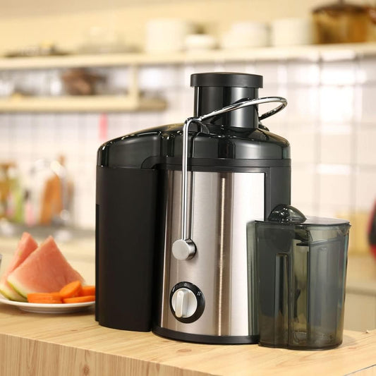 Extractor de Jugos Vista Galería - 800W