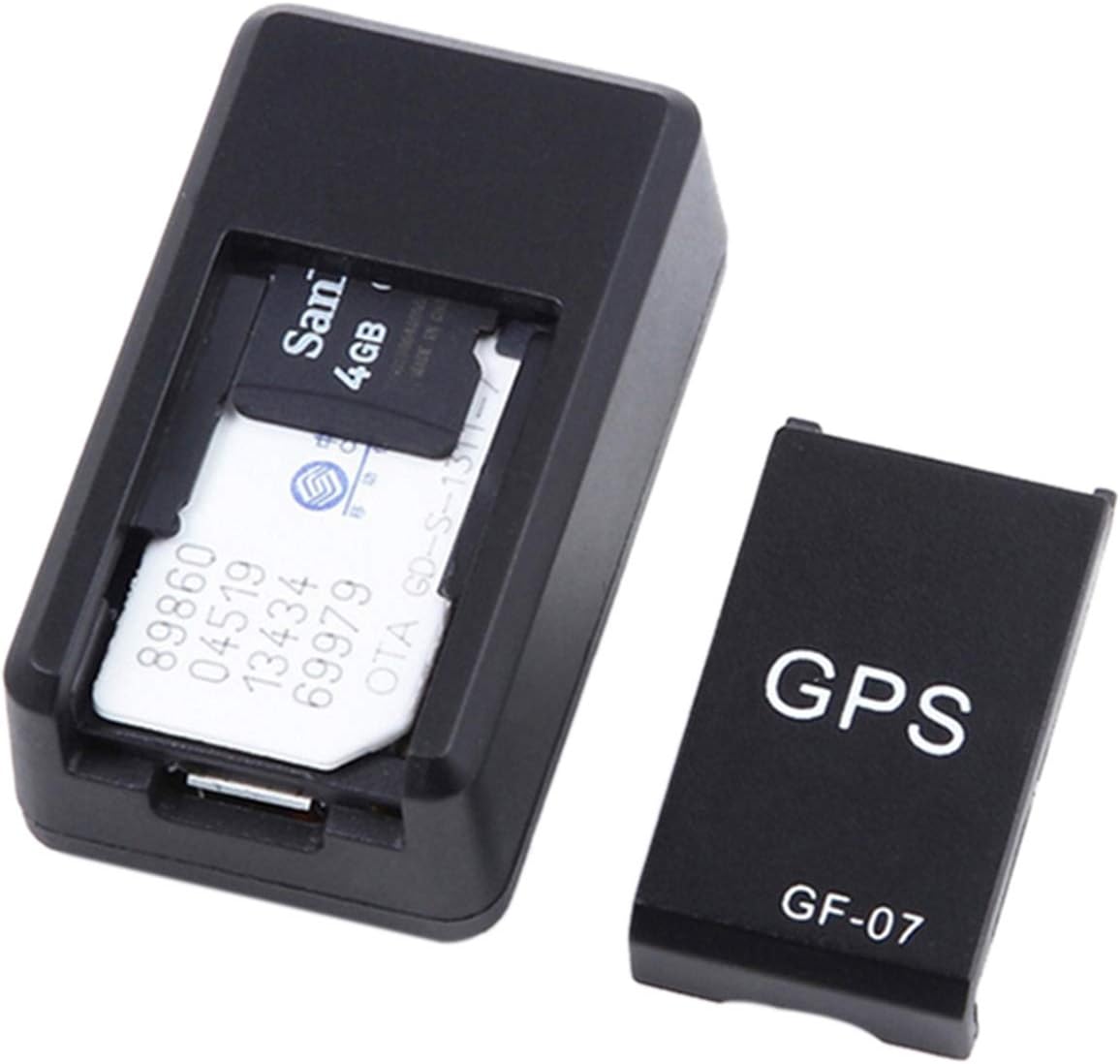 GPS Mini