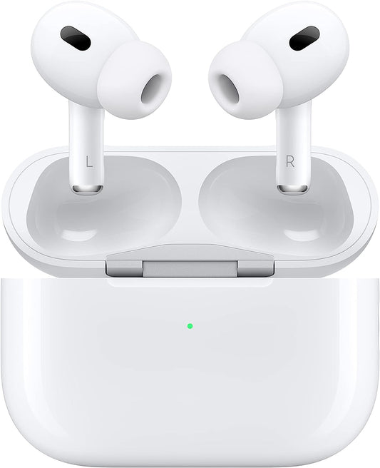 AirPods Pro 3