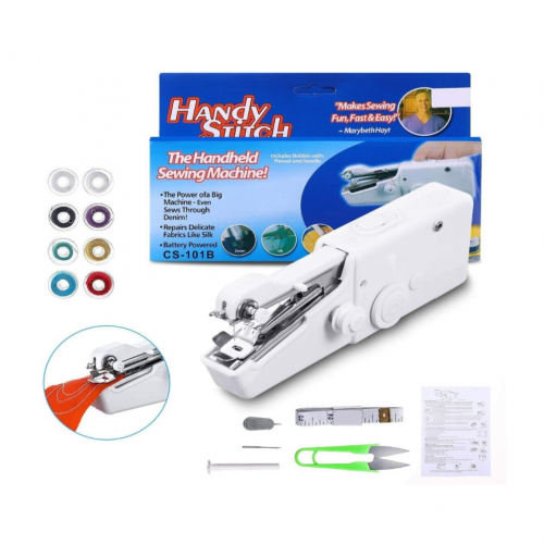Máquina de Coser Portátil