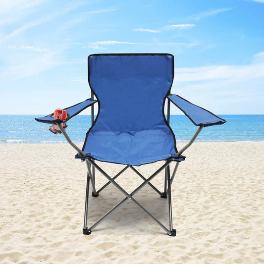 Silla Playera Plegable