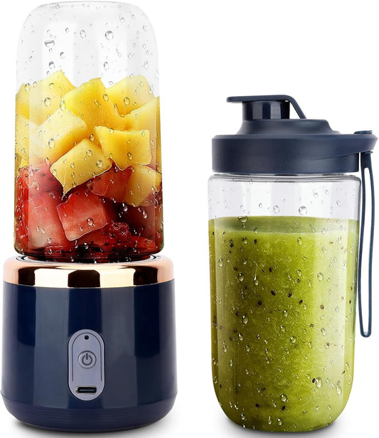 Licuadora Portátil Mini 400 ML