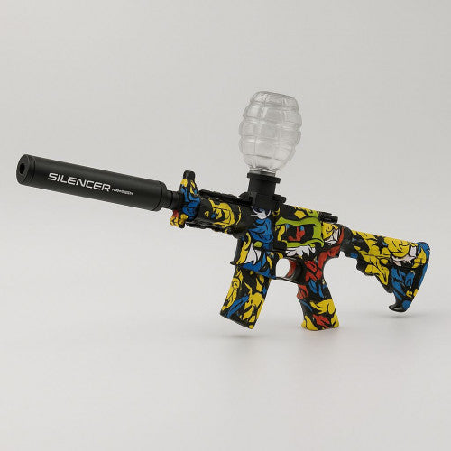 Rifle Hidrogel M416 F11568 - PlaySafely