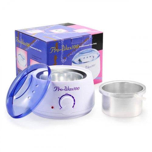Calentador de Cera Depiladora Pro-Wax 100
