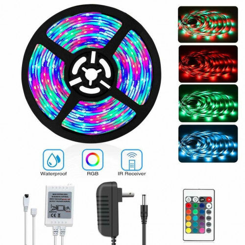 Tiras LED 15m
