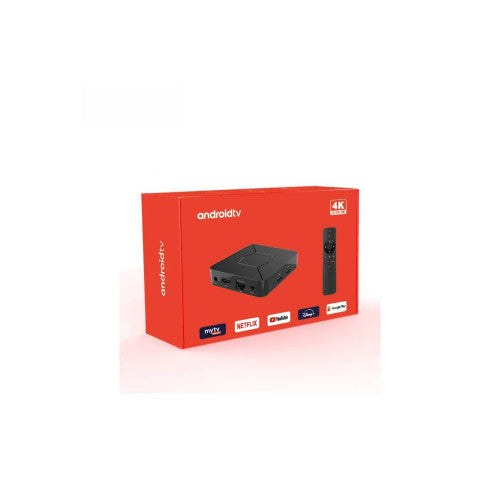 TV Box Q5